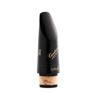 Boquilla Clarinete Vandoren Profile 88 5-RV LIRA CM3028