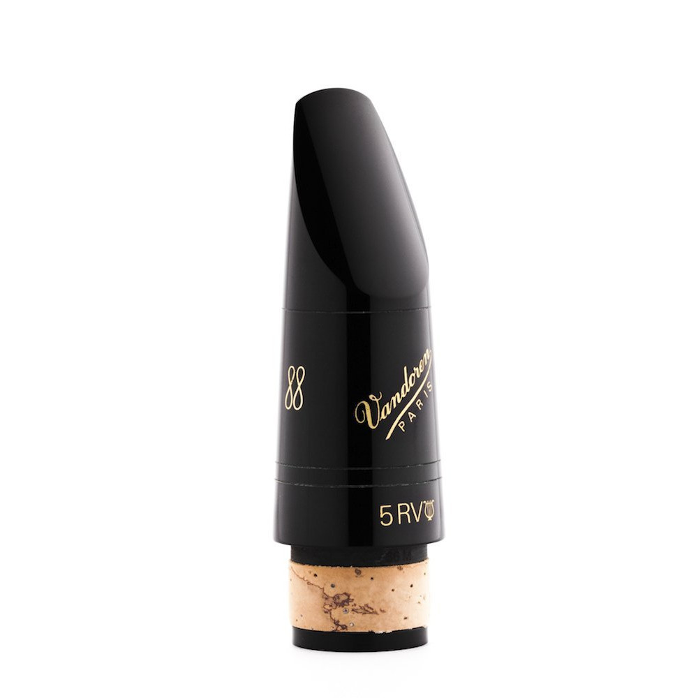 Boquilla Clarinete Vandoren Profile 88 5-RV LIRA CM3028