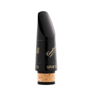 Boquilla Clarinete Vandoren Serie 13 5-RV LIRA CM4028