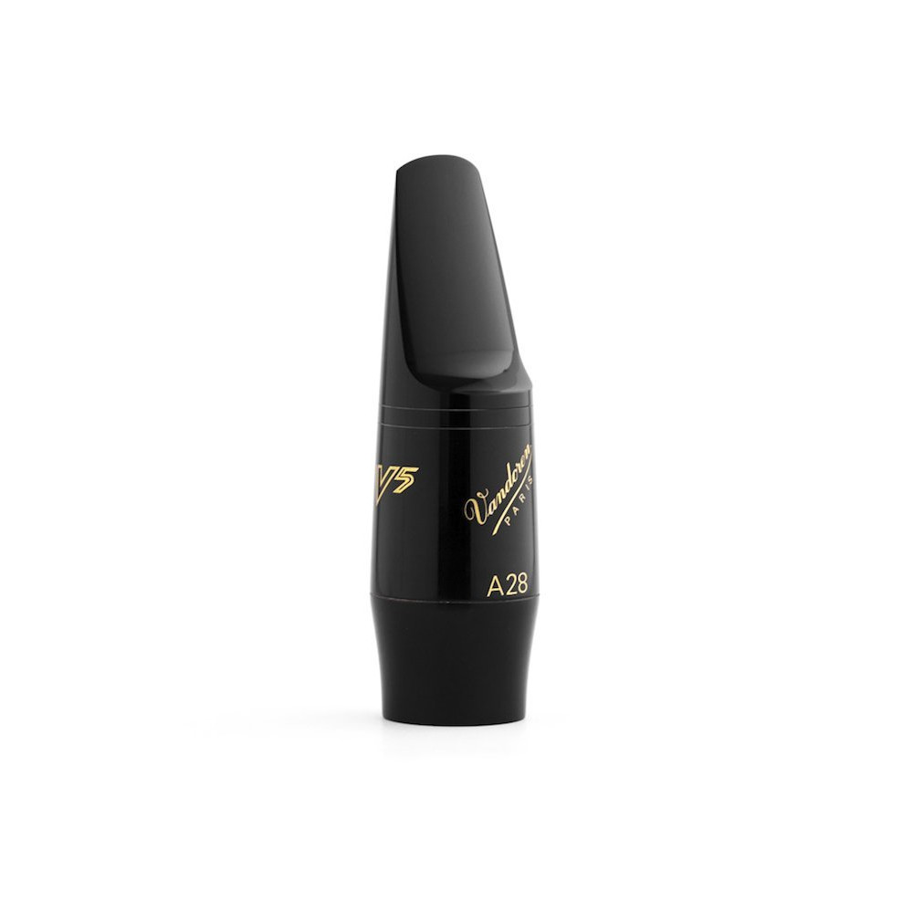 Boquilla Saxo Alto Vandoren V-5 A-28 SM419