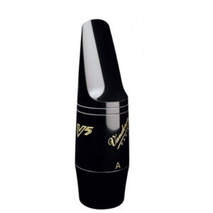 Boquilla Saxo Soprano Vandoren V-5 S-27 SM404