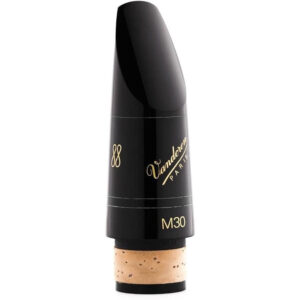 Boquilla Clarinete Vandoren Profile 88 M-30 CM3188