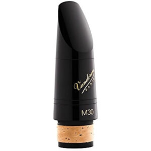 Boquilla Clarinete Vandoren Tradicional M-30 CM318