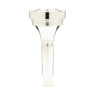 Boquilla Trombón Denis Wick 5880-9BS Plateada