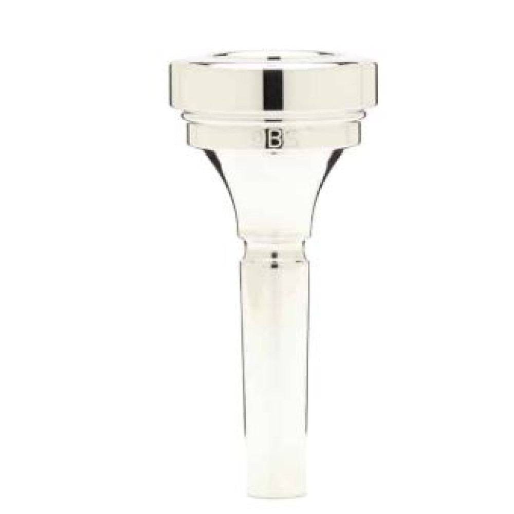 Boquilla Trombón Denis Wick 5880-9BS Plateada