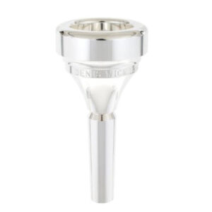 Boquilla Tuba Denis Wick 5286-2L Plateada