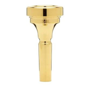 Boquilla Trombón Denis Wick 4880-5BL Dorada