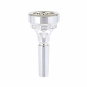 Boquilla Trombón Denis Wick 5880-5BL Plateada