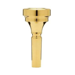 Boquilla Trombón Denis Wick 4880-6BL Dorada