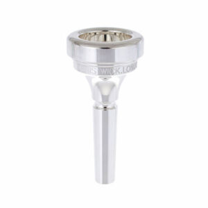 Boquilla Trombón Denis Wick 5880-6BS Plateada