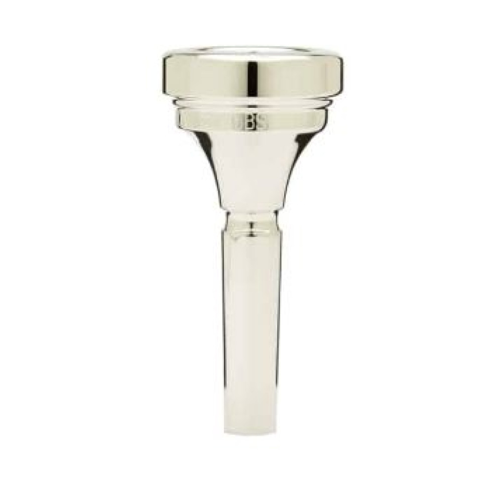 Boquilla Trombón Denis Wick 5880-6BS Plateada - Imagen 2