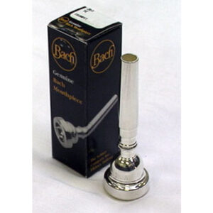 Boquilla Bach Trompeta 351 3D