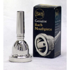 Boquilla Bach Trombón Tubería Ancha 341 5G