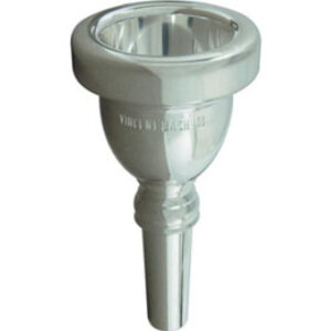 Boquilla Bach Tuba 335 24W