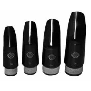 Boquilla Selmer Saxo Soprano S-90 - 170