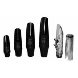 Boquilla Selmer Saxo Tenor Soloist F