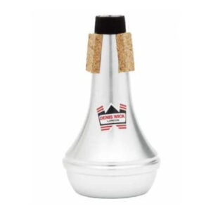 Sordina Trompeta en Re Denis Wick 5520 Recta