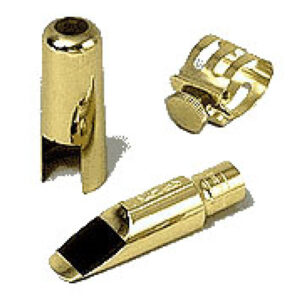 Boquilla Saxo Tenor Otto Link Tone Master Metal 6*