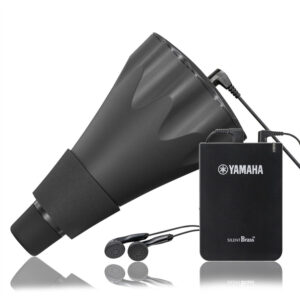Silent Brass Yamaha Trompa SB-3X