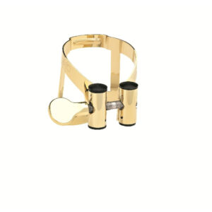 Abrazadera Saxo Alto Vandoren M/O LC-57DP