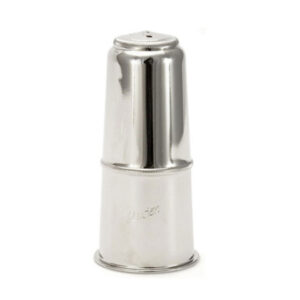 Boquillero Saxo Alto Lucien CP-15 Plateado