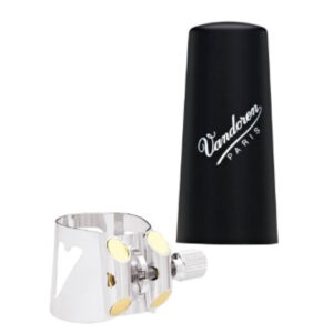 Abrazadera Clarinete Vandoren Optimum LC-01P