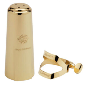 Boquillero Selmer Saxo Tenor
