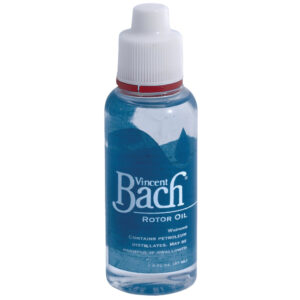 Aceite Bach Rotary Oil 1886