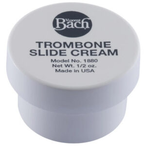 Crema Bach Varas Trombón 1880