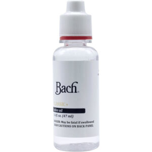 Aceite Bach Valve Oil 1885 (Pistones)