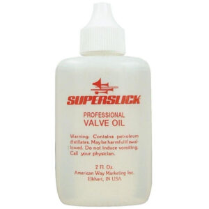 Aceite Pistones Superslick VO2Q 37ml