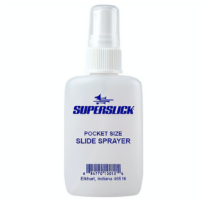 Bote Pulverizador Superslick SB1 60 ml