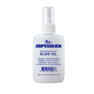 Aceite Varas Superslick TSO 60ml