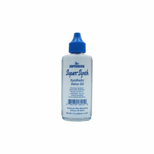 Aceite Pistones Superslick VO2-SYN Sintético 60ml