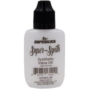 Aceite Pistones Superslick VO2Q-SYN Sintético 37ml