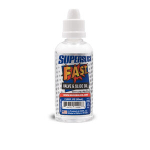 Aceite Pistones Fast Superslick VO2Q-FAST 37ml