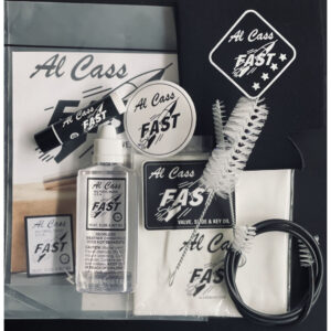 Kit mantenimiento Fast Al Cass Trompeta