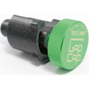 Key Leaves GapCap Saxo Alto GCAS