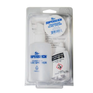 Kit Mantenimiento Trombón Superslick LKT Slikit