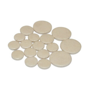 Zapatilla Clarinete Buffet Crampon GT Ø17 A35423