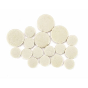 Zapatilla Clarinete Buffet Crampon GT Ø15.5 A35422