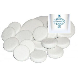 Zapatilla Clarinete Buffet Crampon GT Ø12.5 A35421