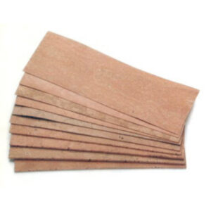 Lámina Corcho Pisoni CK-10G 300x100x1'0mm
