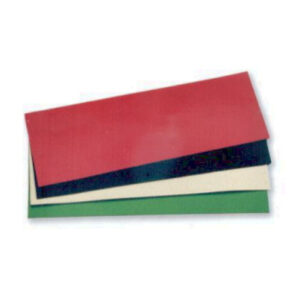 Lámina Fieltro Pisoni PF-40G 300x100x4mm Verde