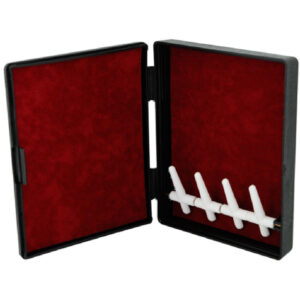 Guardacañas Pisoni Fagot 50-2 Para 4 Unidades