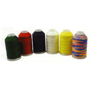 Bobina Hilo colores Oboe Pisoni 225m 17-1