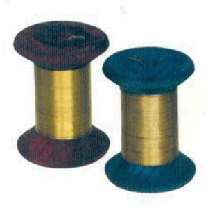 Bobina Hilo Cobre Fagot Pisoni 0'4x25 mts. 18-1