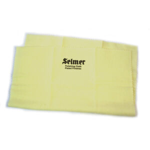 Gamuza Selmer Instrumentos Plateados 2955