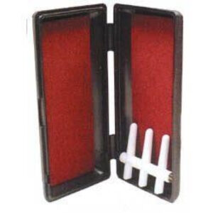 Guardacañas Oboe Pisoni 28 Para 3 Unidades