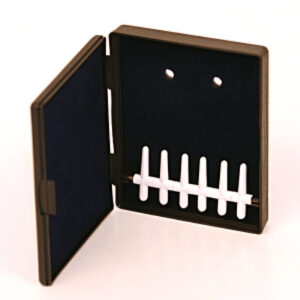 Guardacañas Oboe Pisoni 27 Para 6 Unidades